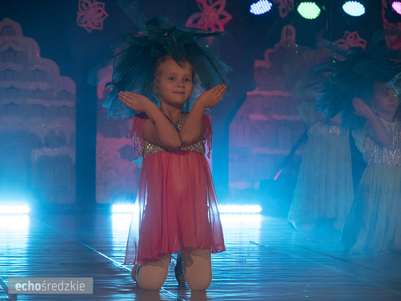 Kiermasz Bożonarodzeniowy w Miękini