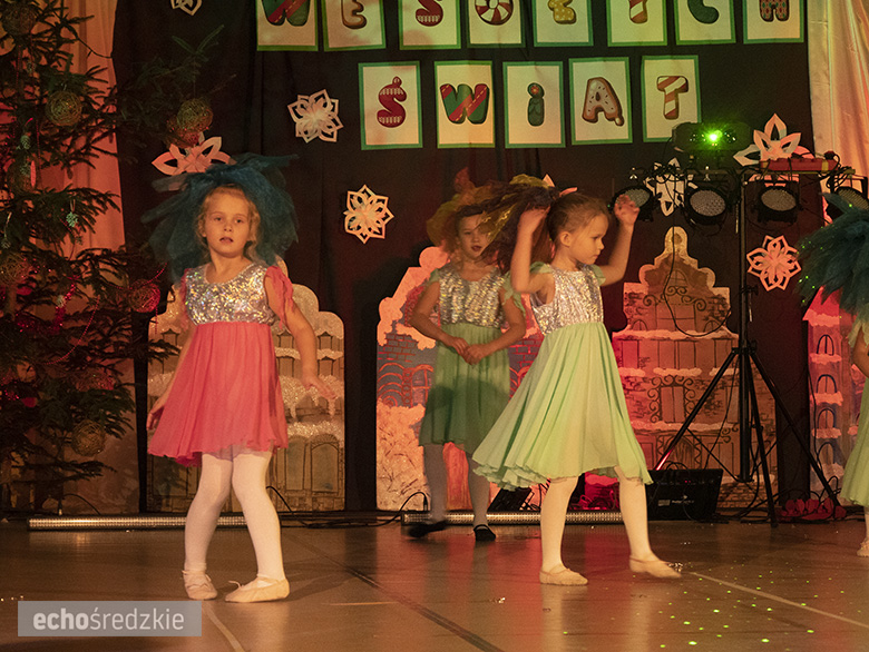 Kiermasz Bożonarodzeniowy w Miękini