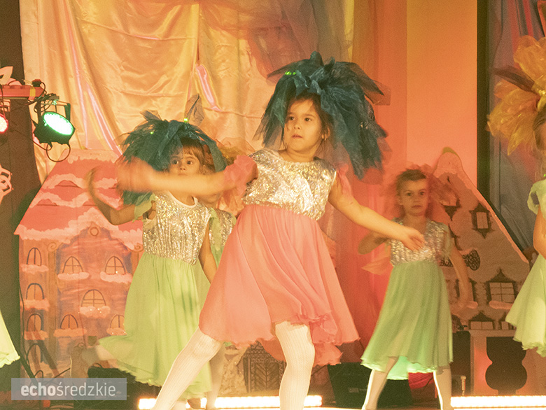 Kiermasz Bożonarodzeniowy w Miękini