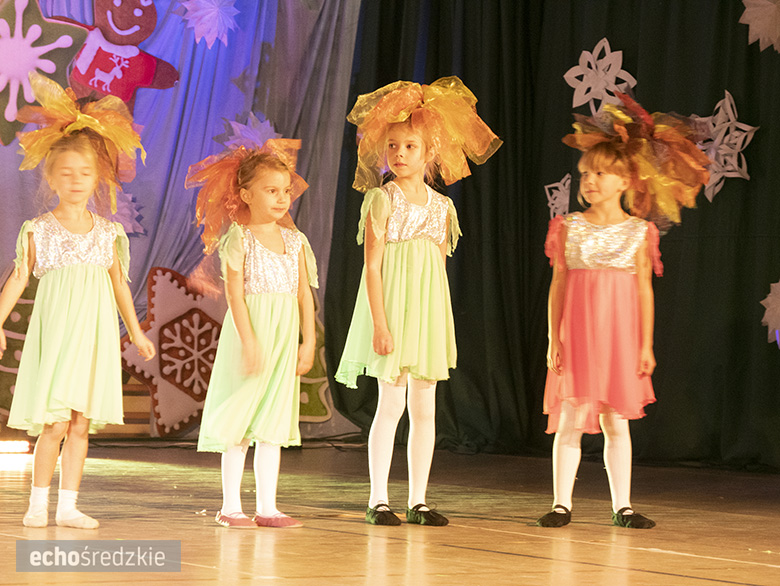 Kiermasz Bożonarodzeniowy w Miękini