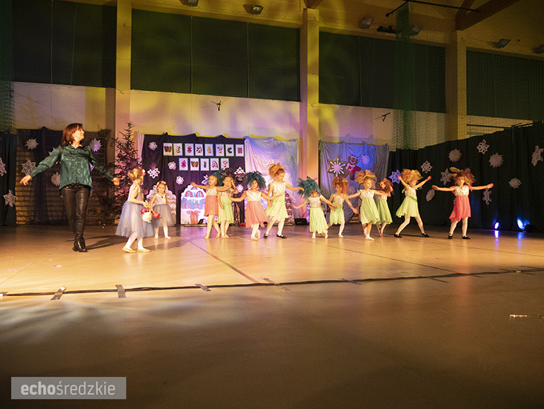 Kiermasz Bożonarodzeniowy w Miękini