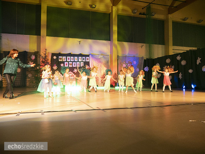 Kiermasz Bożonarodzeniowy w Miękini