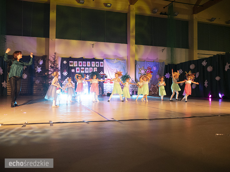 Kiermasz Bożonarodzeniowy w Miękini