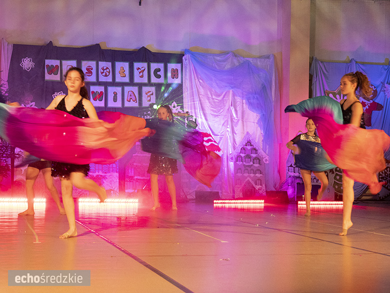 Kiermasz Bożonarodzeniowy w Miękini