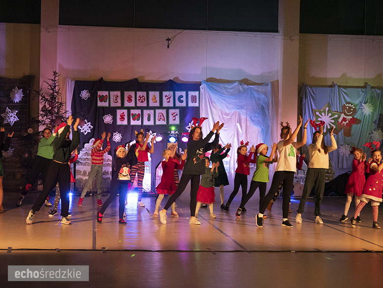 Kiermasz Bożonarodzeniowy w Miękini