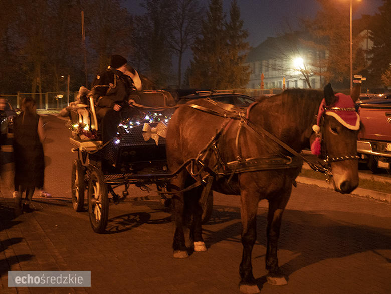 Kiermasz Bożonarodzeniowy w Miękini