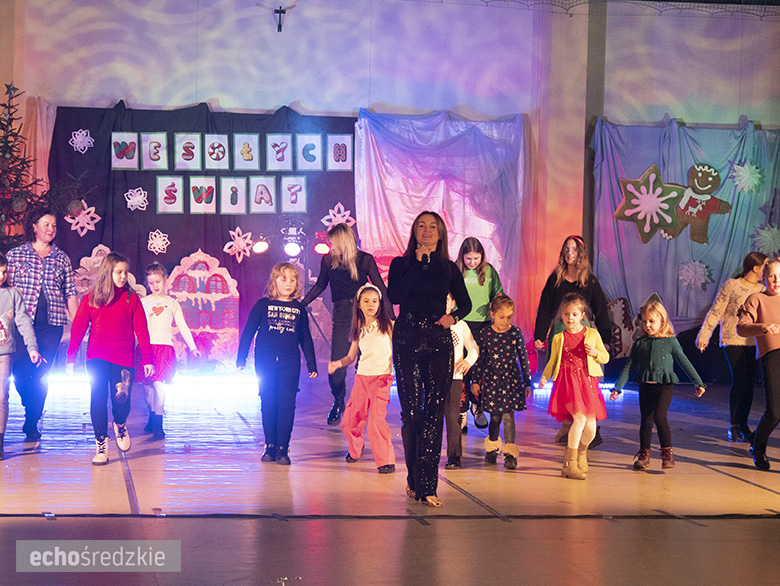 Kiermasz Bożonarodzeniowy w Miękini