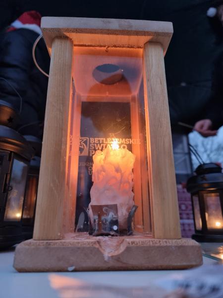 Jarmark Bożonarodzeniowy w Malczycach