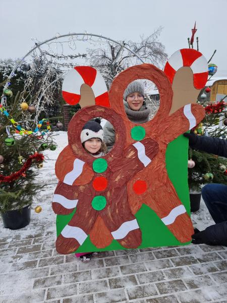 Jarmark Bożonarodzeniowy w Malczycach