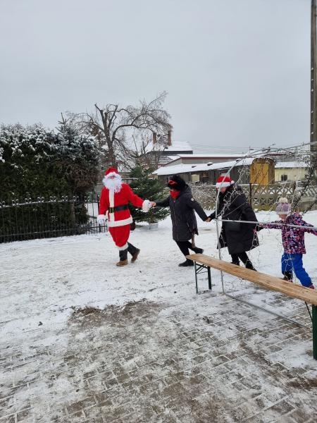 Jarmark Bożonarodzeniowy w Malczycach