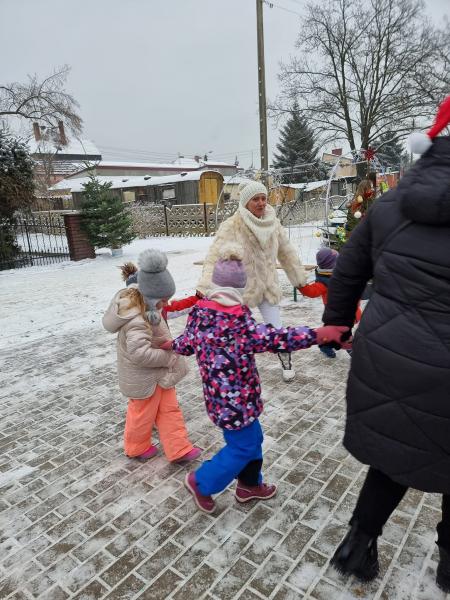 Jarmark Bożonarodzeniowy w Malczycach
