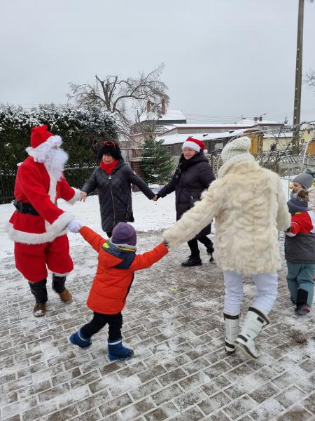 Jarmark Bożonarodzeniowy w Malczycach