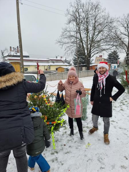 Jarmark Bożonarodzeniowy w Malczycach