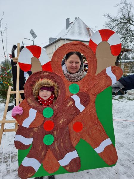 Jarmark Bożonarodzeniowy w Malczycach