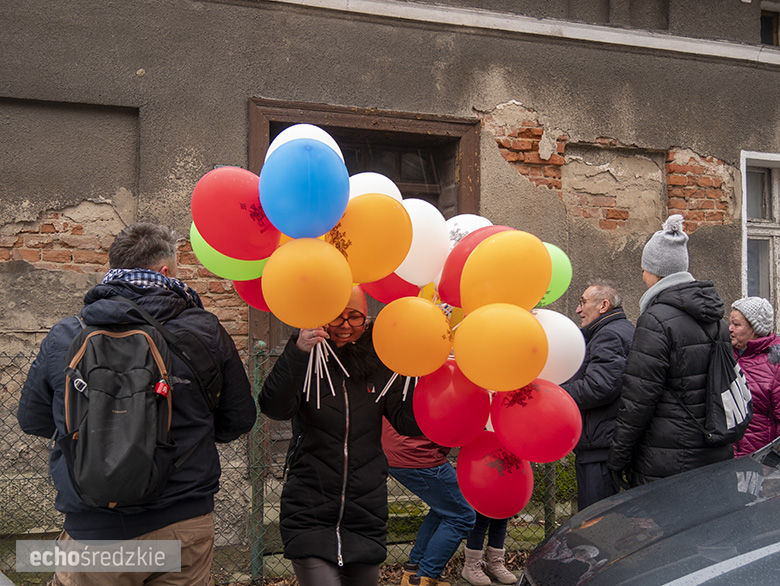 Orszak Trzech Króli przeszedł ulicami Lutyni
