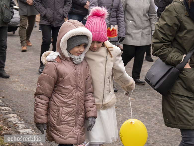 Orszak Trzech Króli przeszedł ulicami Lutyni
