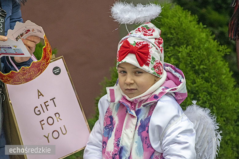 Orszak Trzech Króli w Malczycach