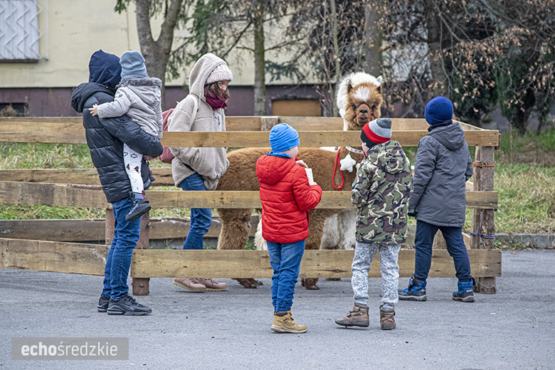 Orszak Trzech Króli w Malczycach