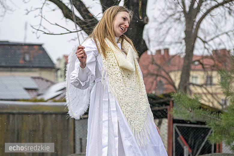 Orszak Trzech Króli w Malczycach