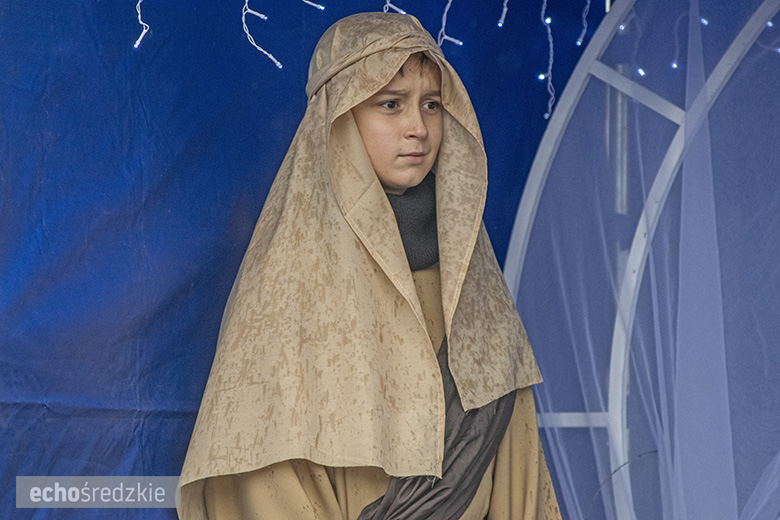 Orszak Trzech Króli w Malczycach