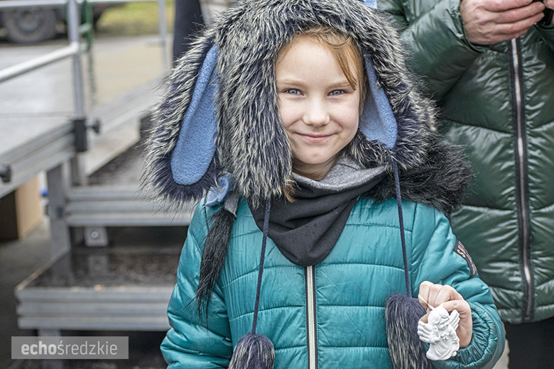 Orszak Trzech Króli w Malczycach