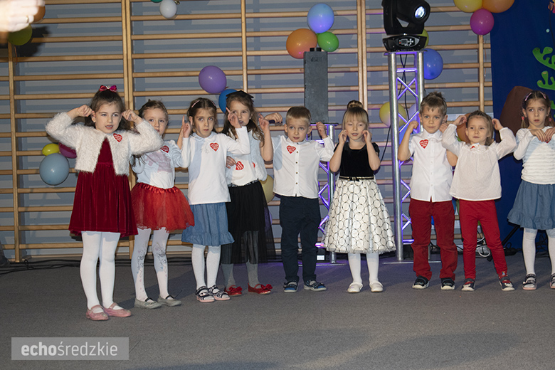 Finał WOŚP w Lutyni