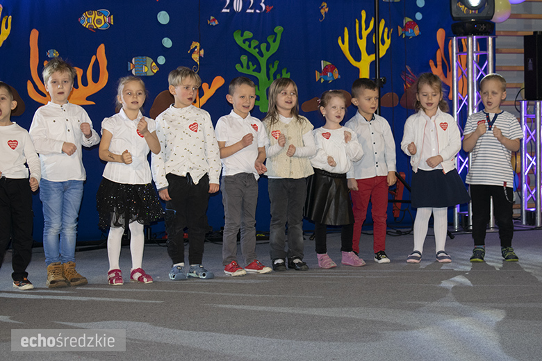 Finał WOŚP w Lutyni