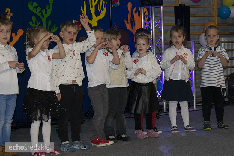 Finał WOŚP w Lutyni