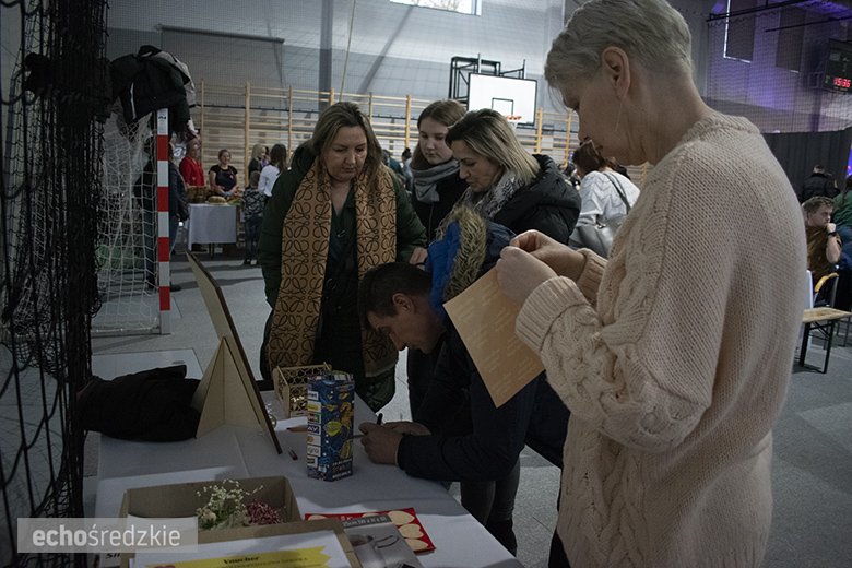 Finał WOŚP w Lutyni