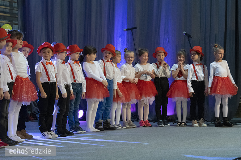 Finał WOŚP w Lutyni