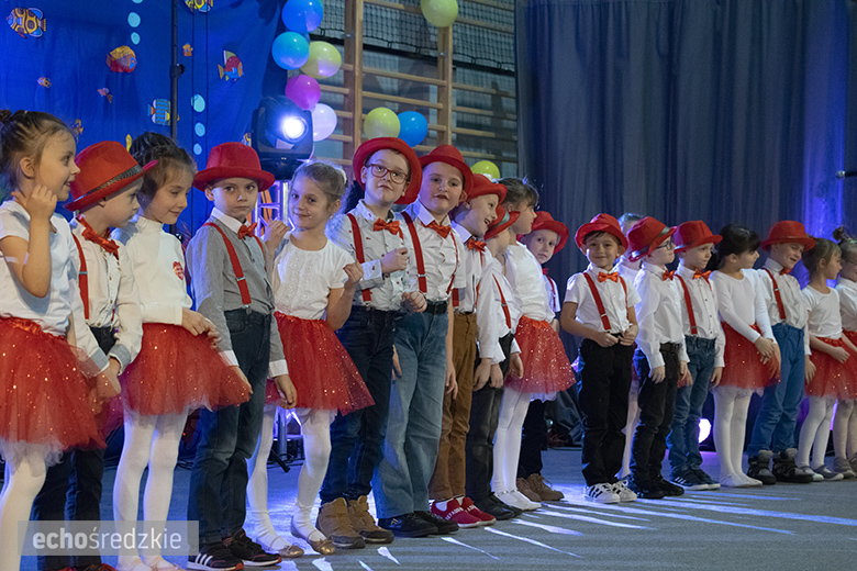 Finał WOŚP w Lutyni