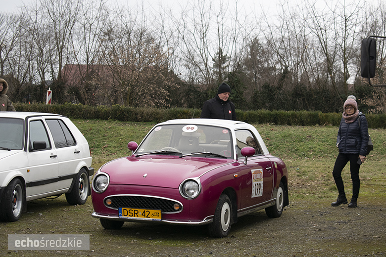 Finał WOŚP w Lutyni