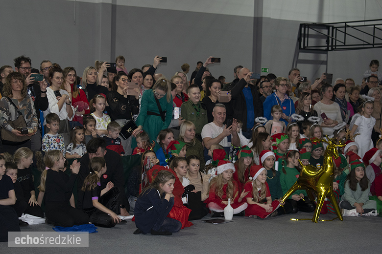 Finał WOŚP w Lutyni