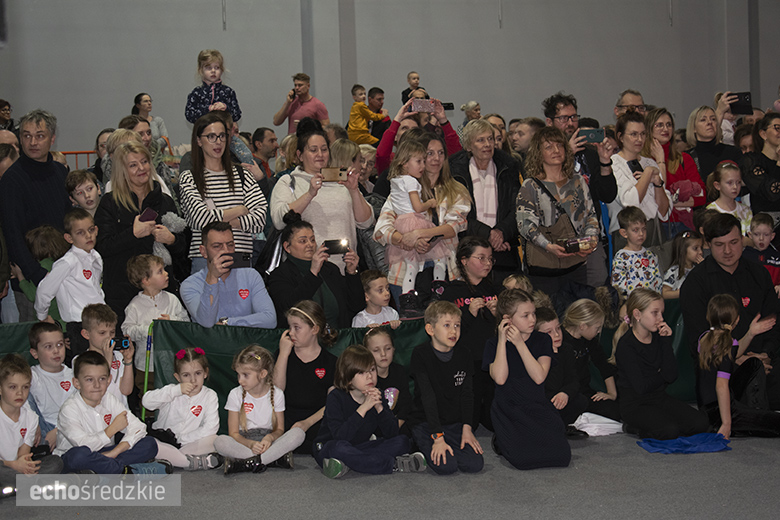 Finał WOŚP w Lutyni