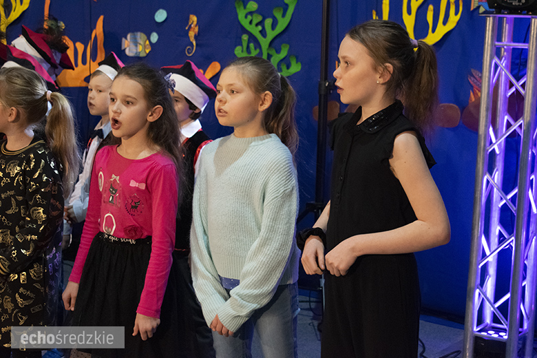 Finał WOŚP w Lutyni