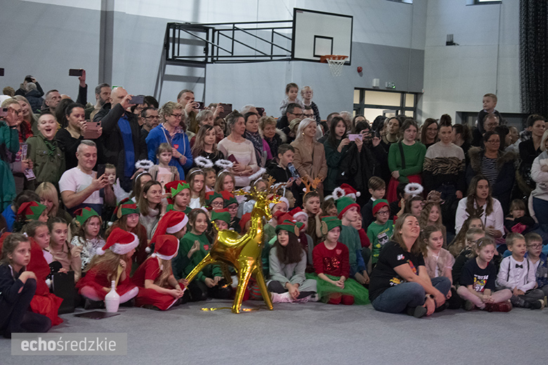 Finał WOŚP w Lutyni