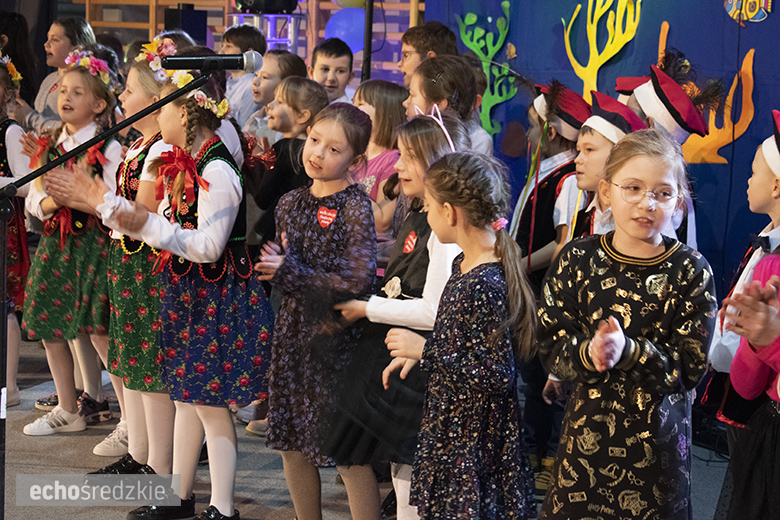 Finał WOŚP w Lutyni