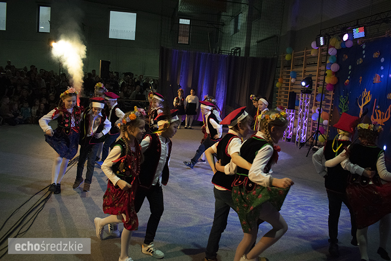 Finał WOŚP w Lutyni