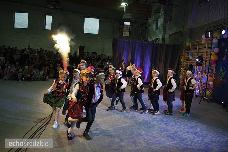 Finał WOŚP w Lutyni