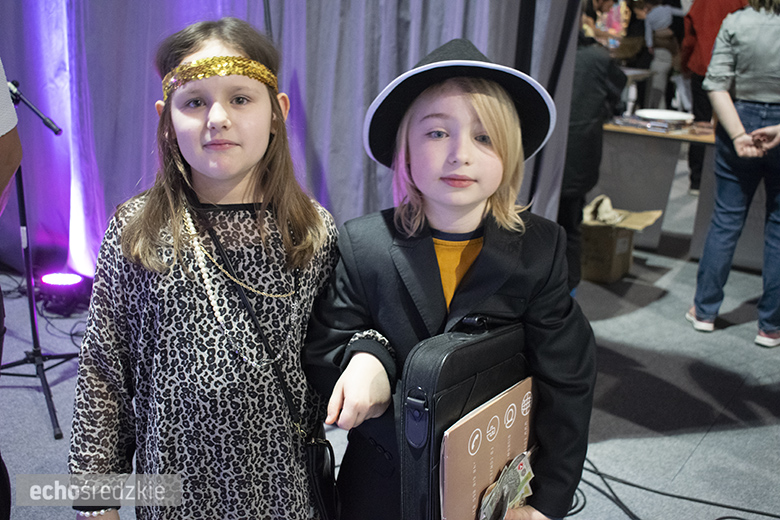 Finał WOŚP w Lutyni