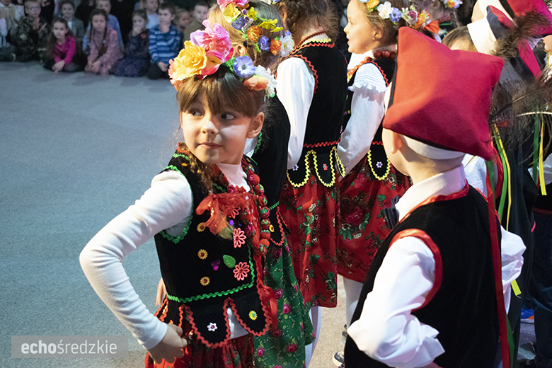 Finał WOŚP w Lutyni