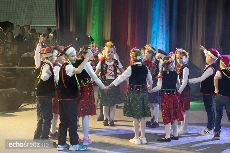 Finał WOŚP w Lutyni