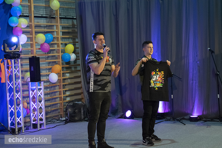 Finał WOŚP w Lutyni