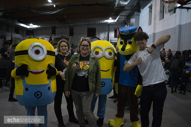 Finał WOŚP w Lutyni