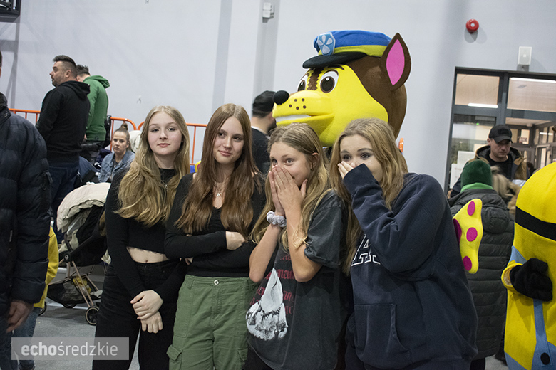 Finał WOŚP w Lutyni