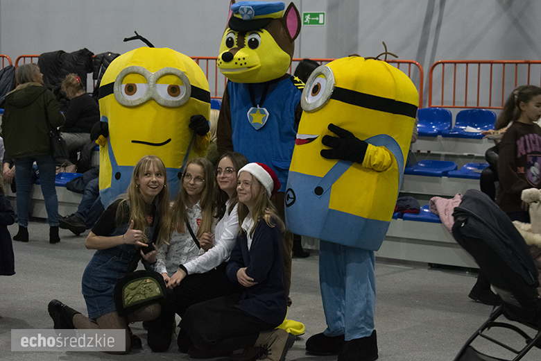 Finał WOŚP w Lutyni