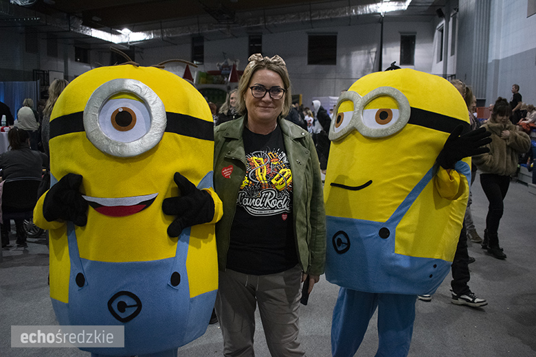 Finał WOŚP w Lutyni