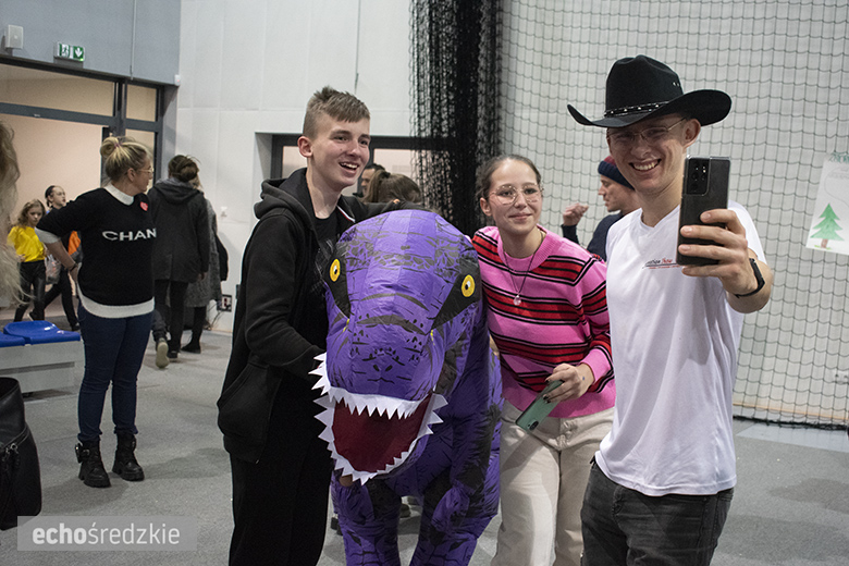 Finał WOŚP w Lutyni