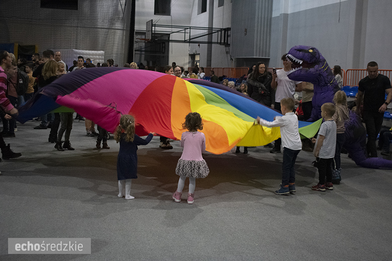 Finał WOŚP w Lutyni