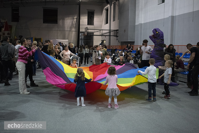 Finał WOŚP w Lutyni